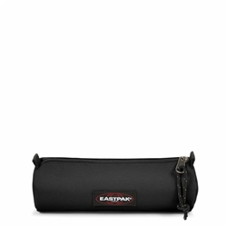 Astuccio Eastpak Benchmark Single 20 5x7.5xH.6 cm nero EK372 008