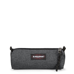 Astuccio Eastpak Benchmark Single 20 5x7.5xH.6 cm grigio scuro EK3727