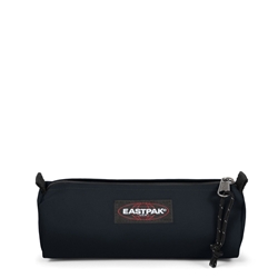 Astuccio Eastpak Benchmark Single 20 5x7.5xH.6 cm Midnight EK37222S