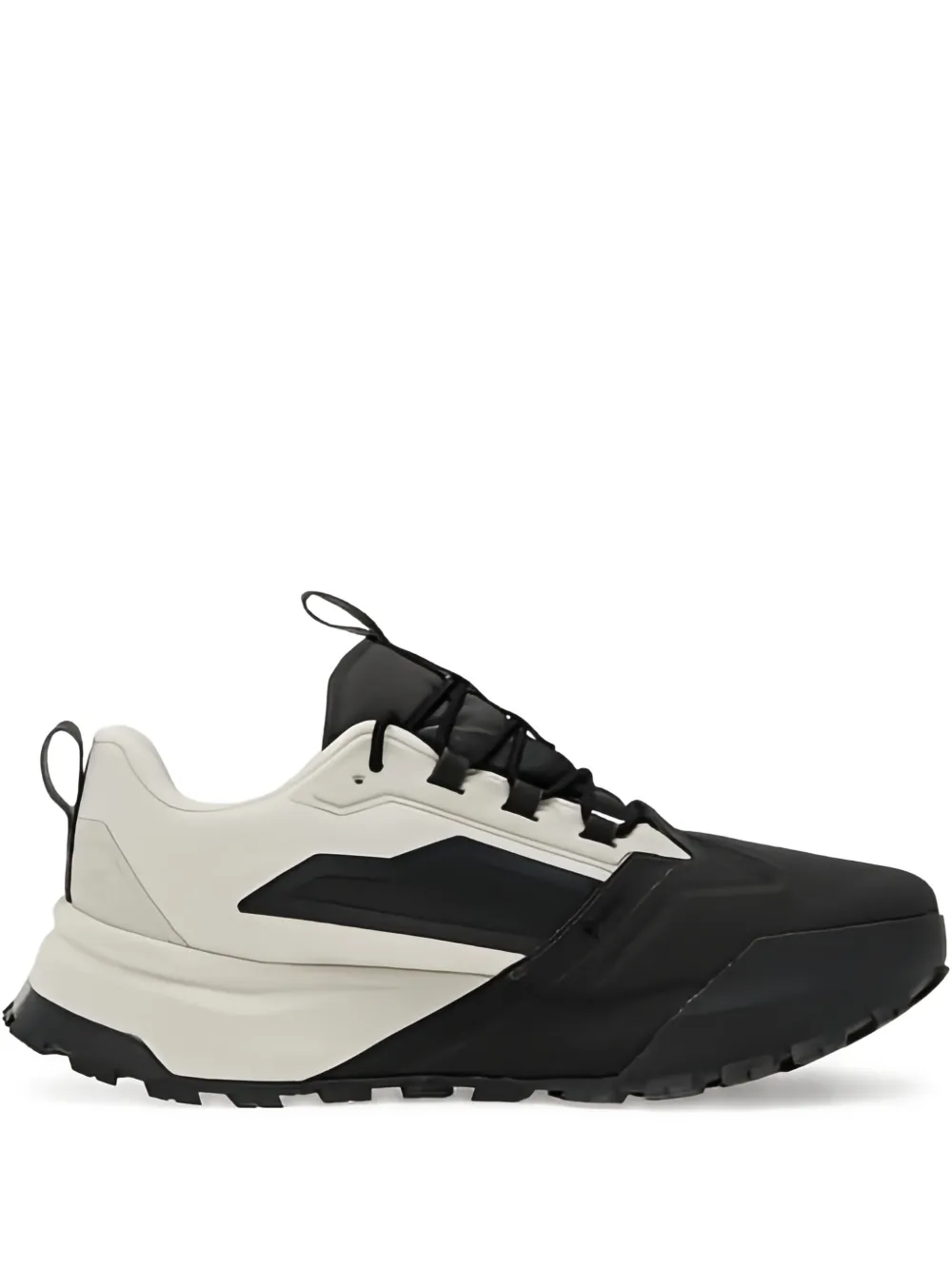 The North Face Offtrail Tech Gore-Tex sneakers - Grigio