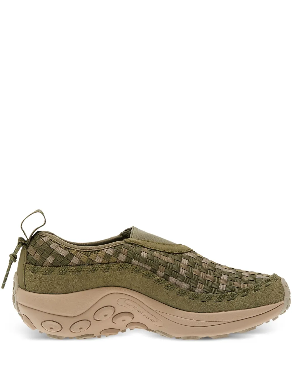 Merrell Sneakers Jungle Moc Evo - Verde