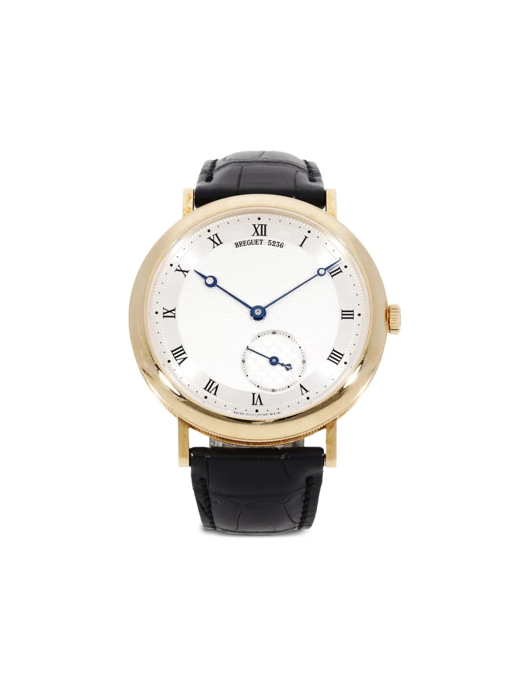 Breguet Orologio Classique 40mm Pre-owned 2014 - Bianco