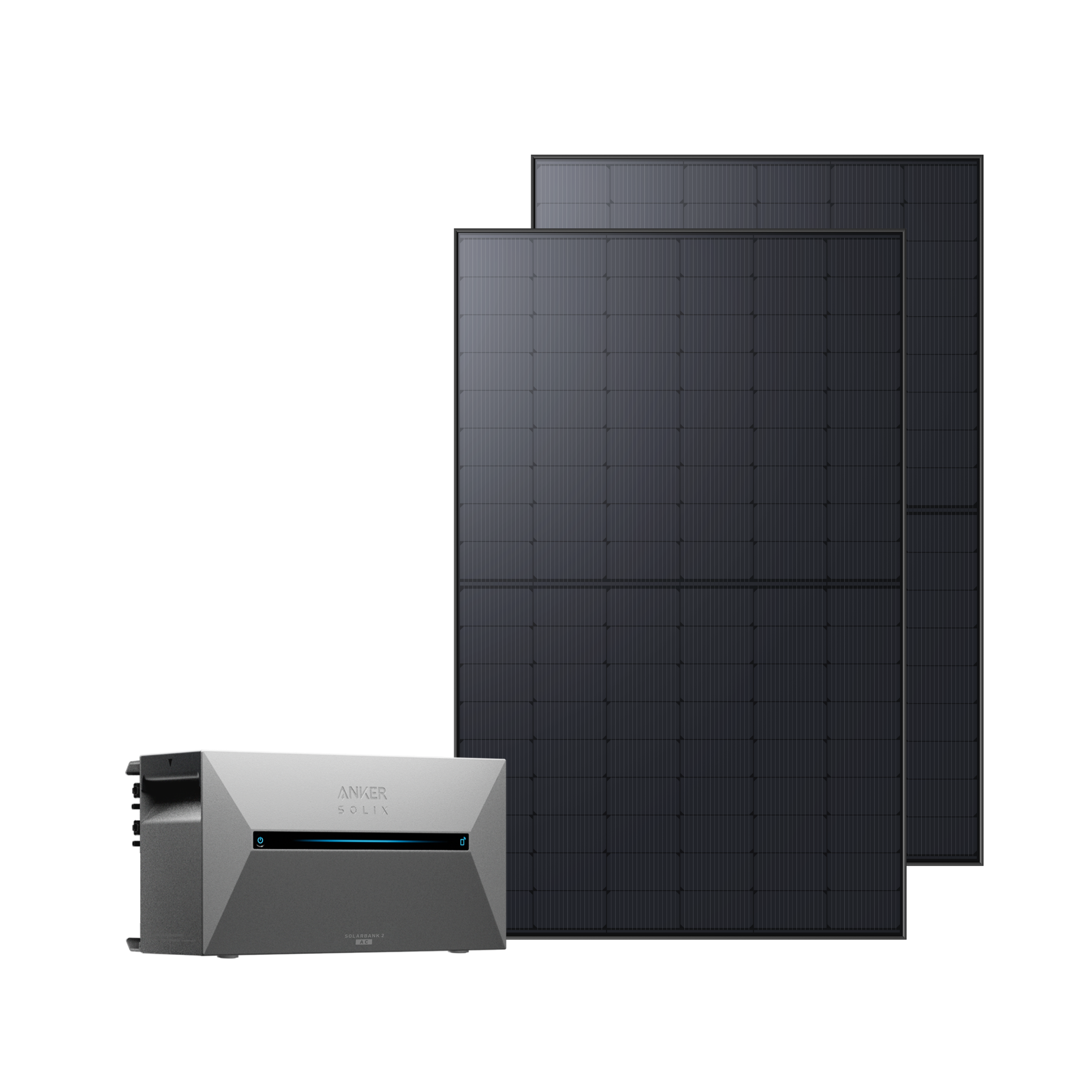 Solarbank 2 E1600 AC