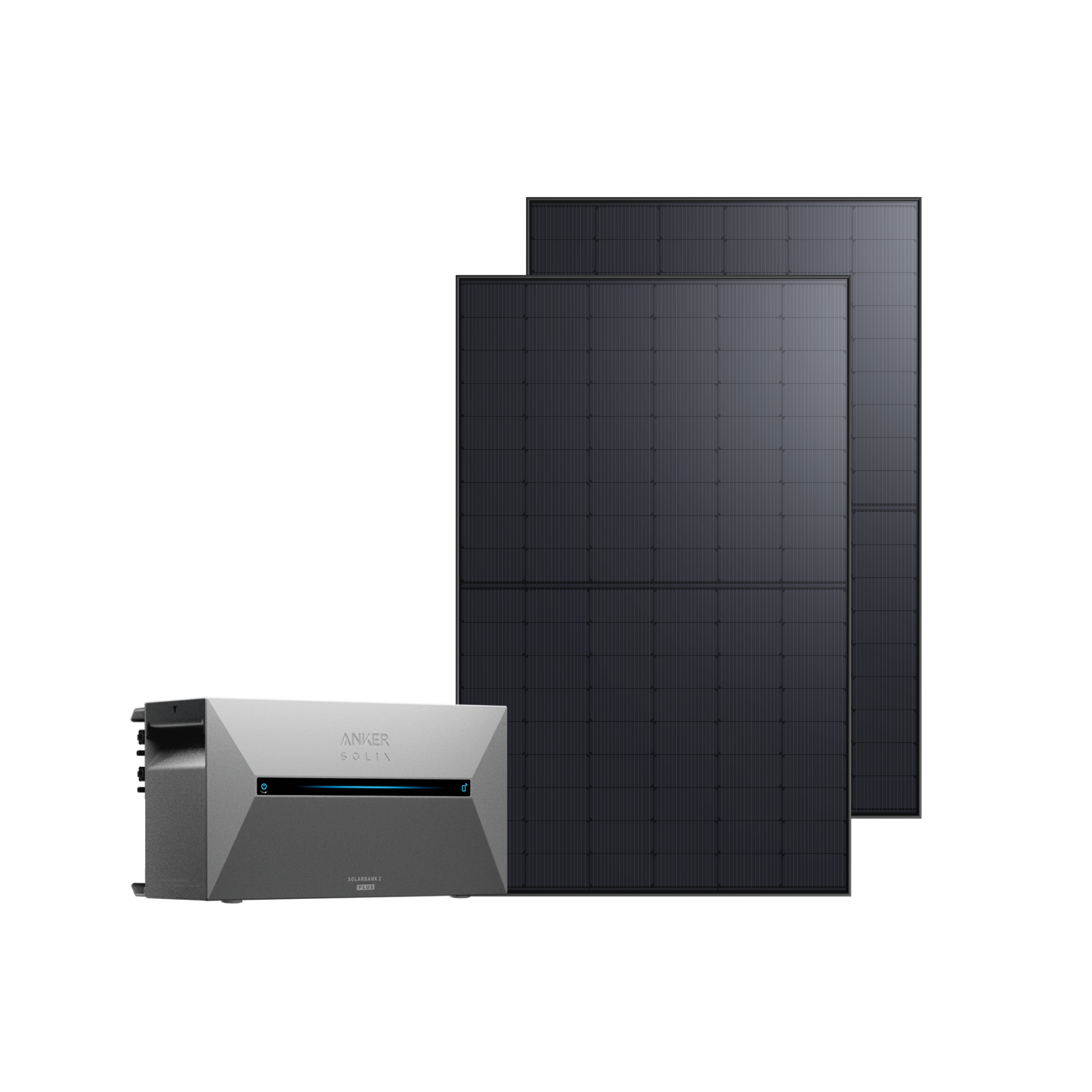 Anker SOLIX Solarbank 2 E1600 Plus