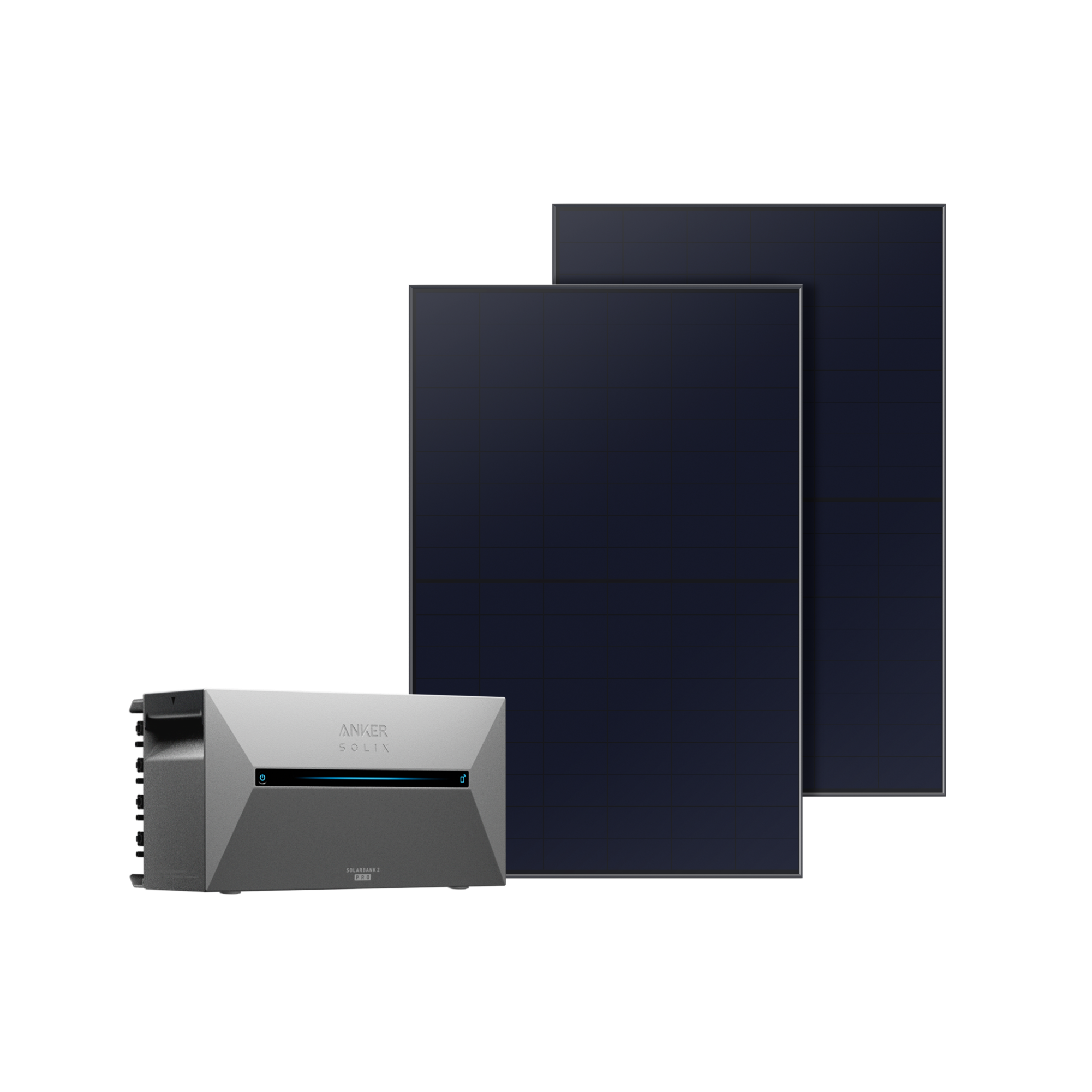 Anker SOLIX Solarbank 2 E1600 Pro