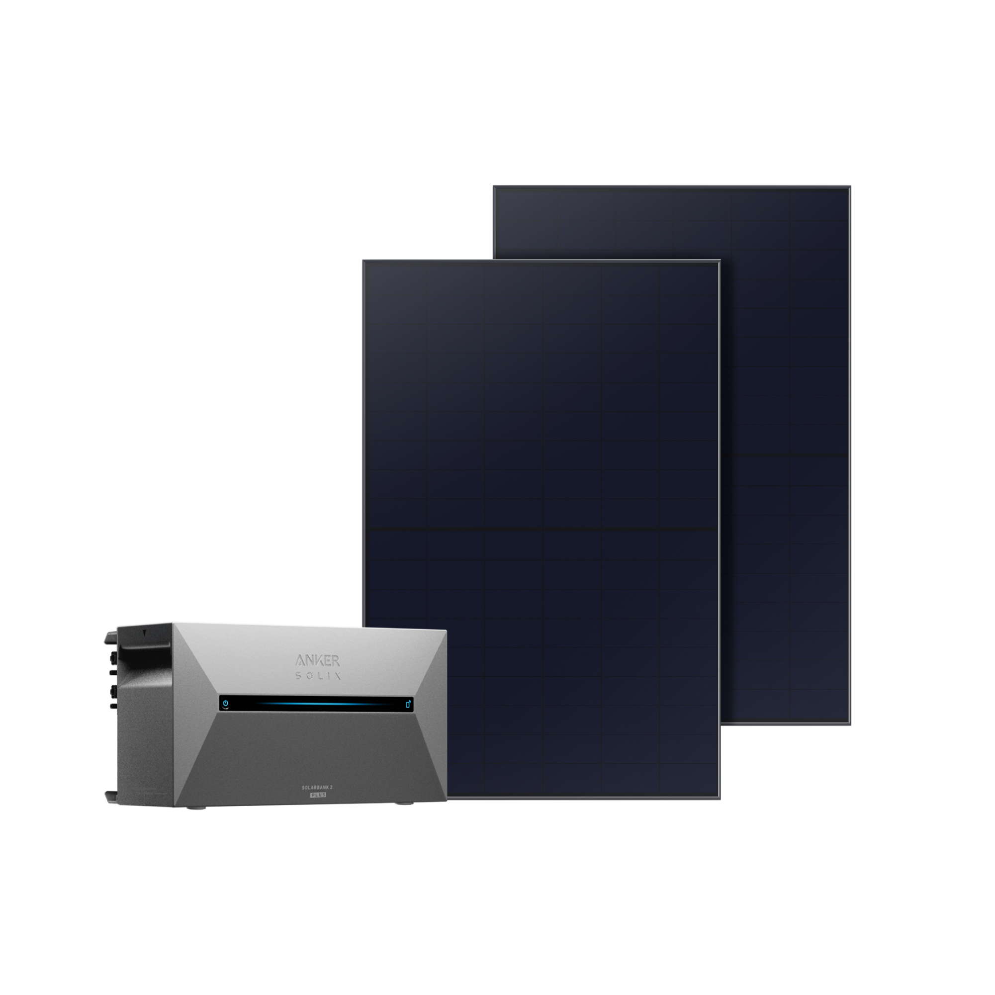 Anker SOLIX Solarbank 2 E1600 Plus