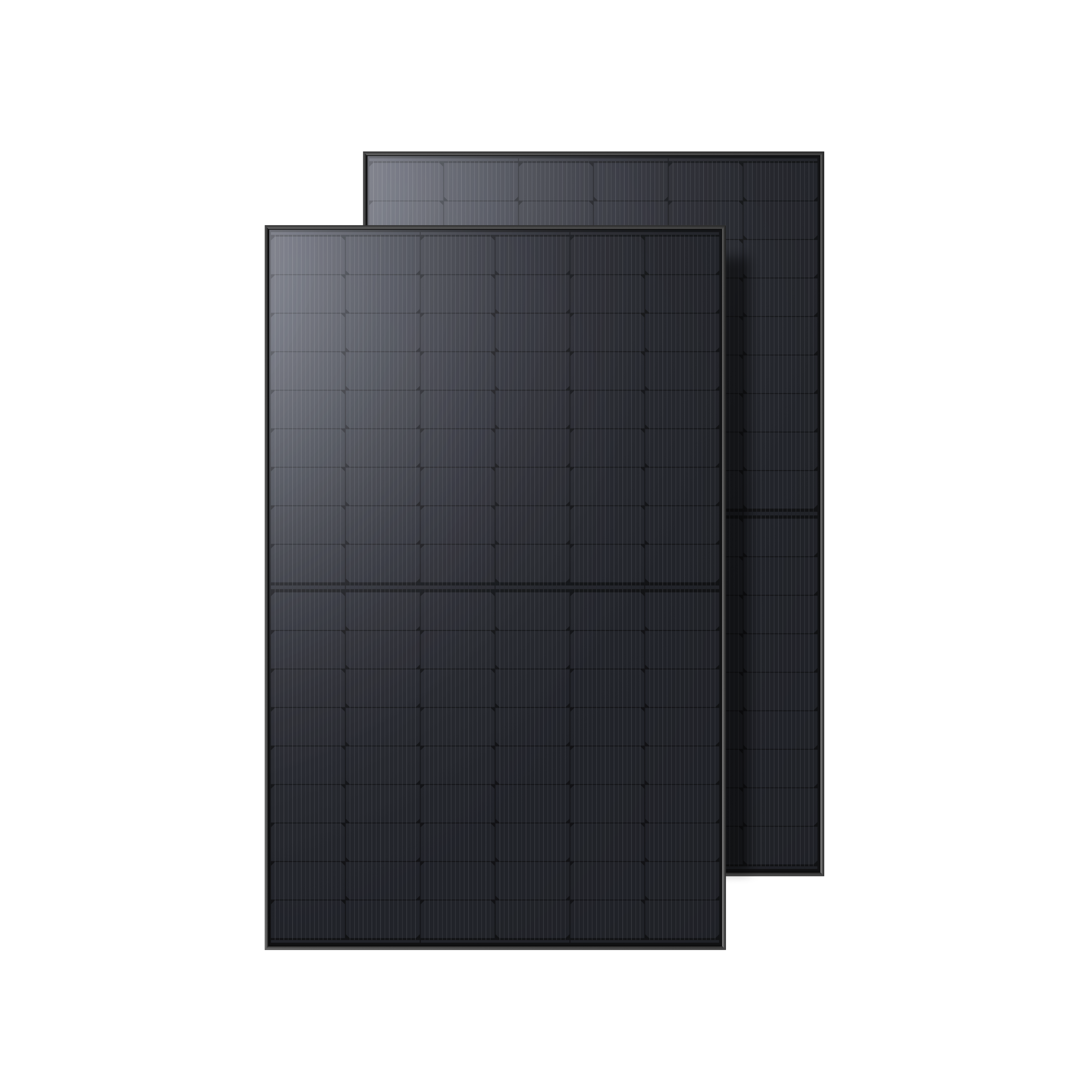 Anker SOLIX 2 Pannelli solari