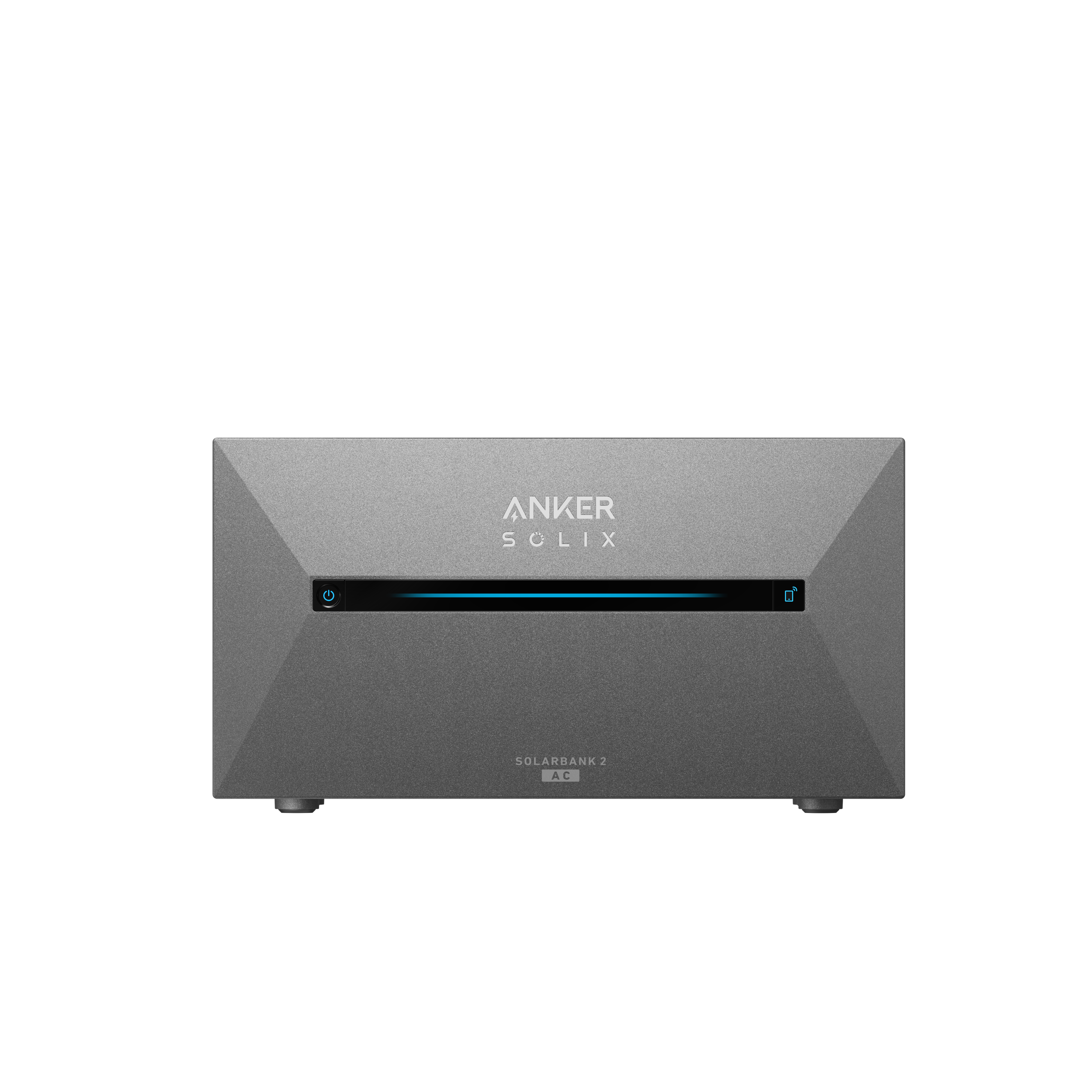Solarbank 2 E1600 AC