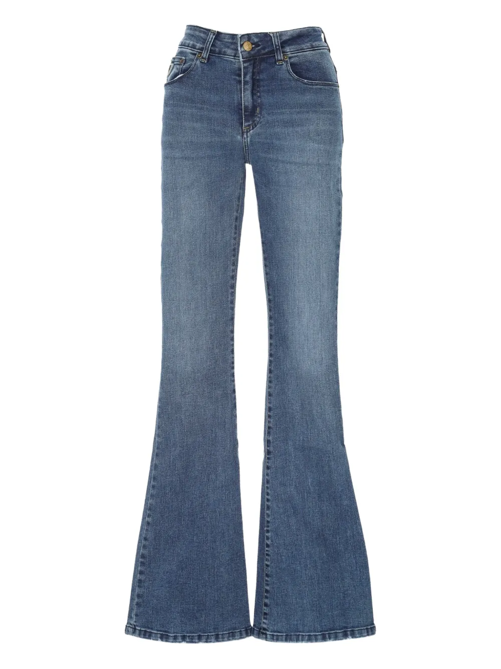 LOIS JEANS flared jeans - Blu