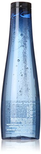 Shu Uemura Art Of Hair Muroto Volume Amplifying Shampoo