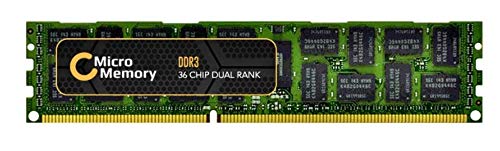 Coreparts 16Gb Memory Module For Lenovo 1333Mhz Ddr3 Major, Coreparts Memory (1333Mhz Ddr3 Major Dimm)