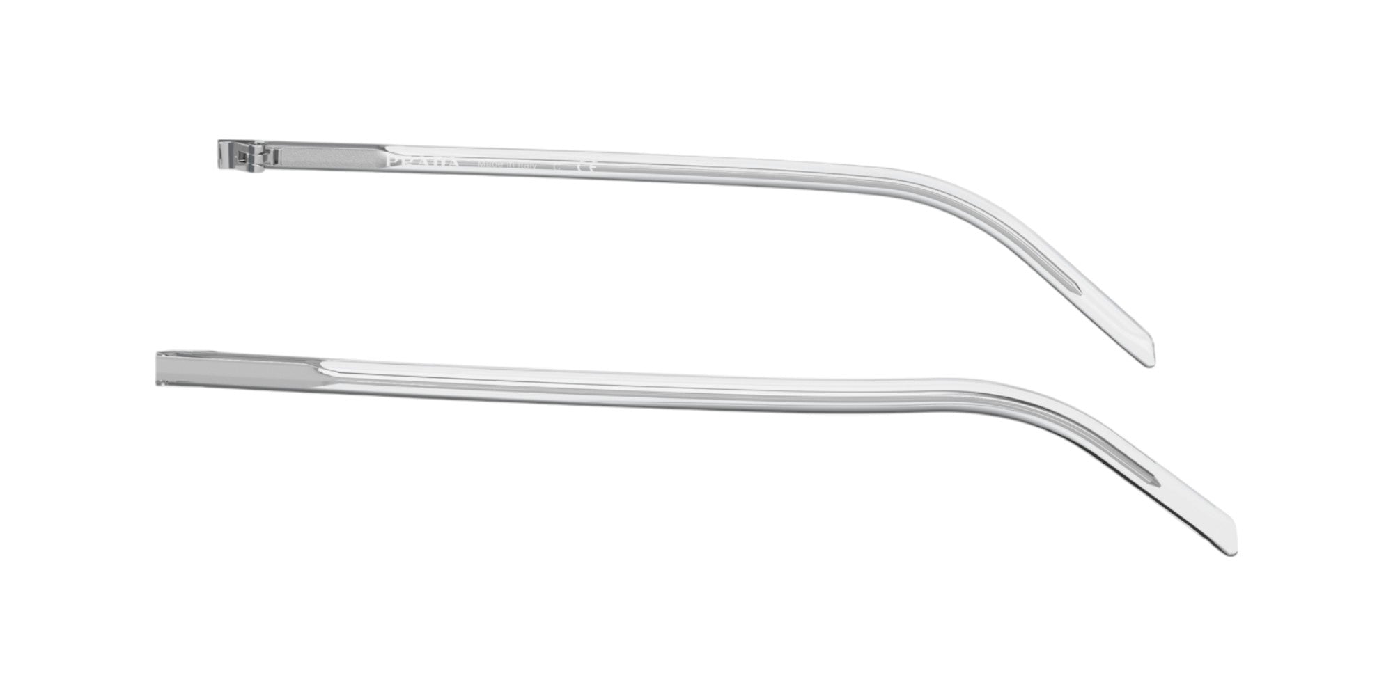 Prada  Aste Di Ricambio Prada Pr 58Ys Aste Di Ricambio Acetato Oro