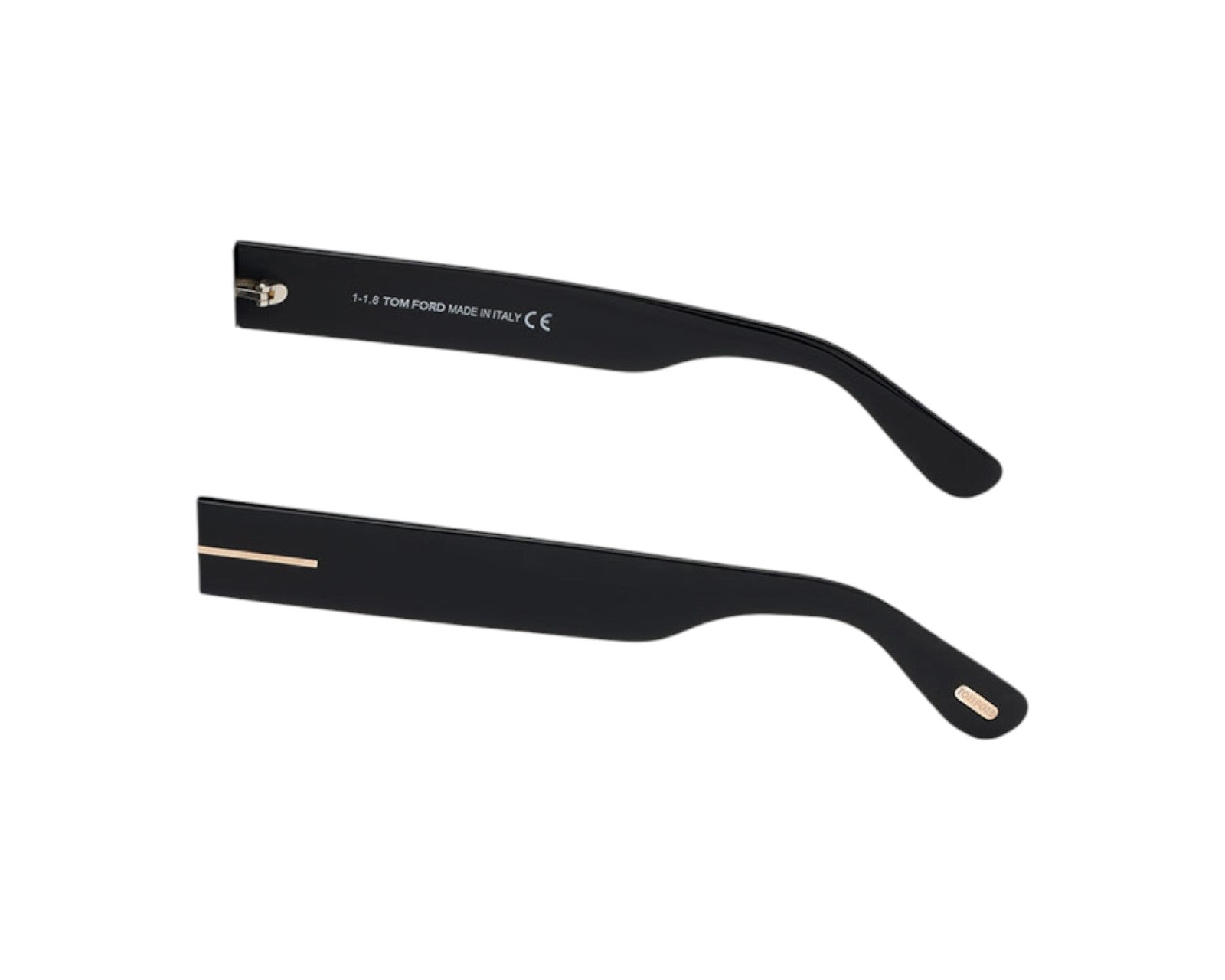 Tom Ford  Aste Di Ricambio Tom Ford Ft0711 Fausto Aste Di Ricambio Acetato Havana