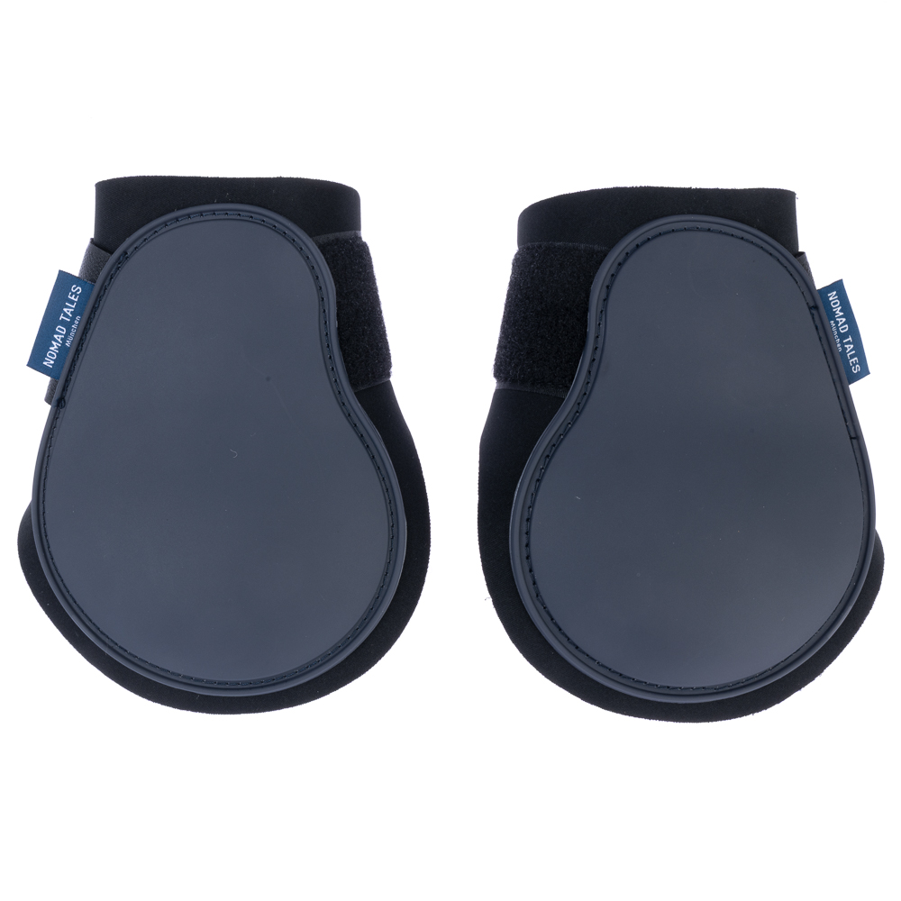 Paranocche & Paratendini Nomad Tales - blu navy - Paranocche per Pony, 2 pz