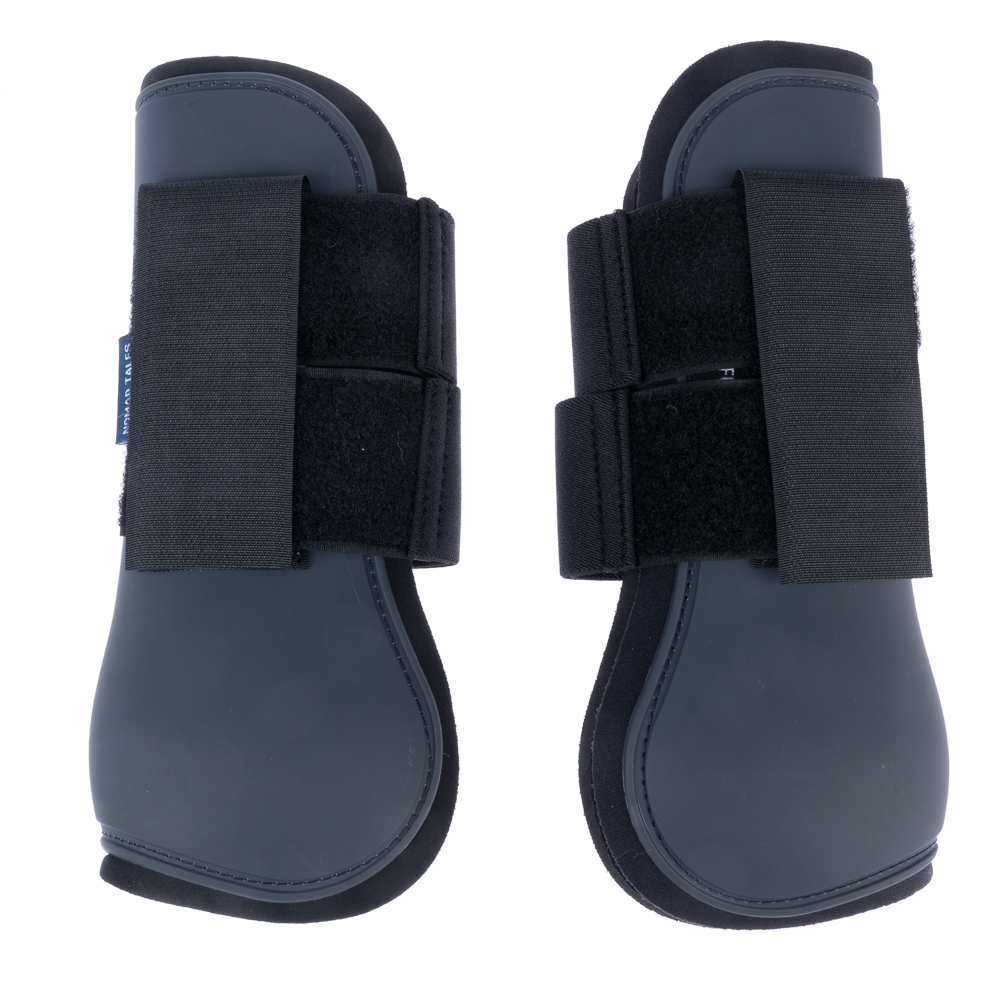 Paranocche & Paratendini Nomad Tales - blu navy - Paratendini per Pony, 2 pz