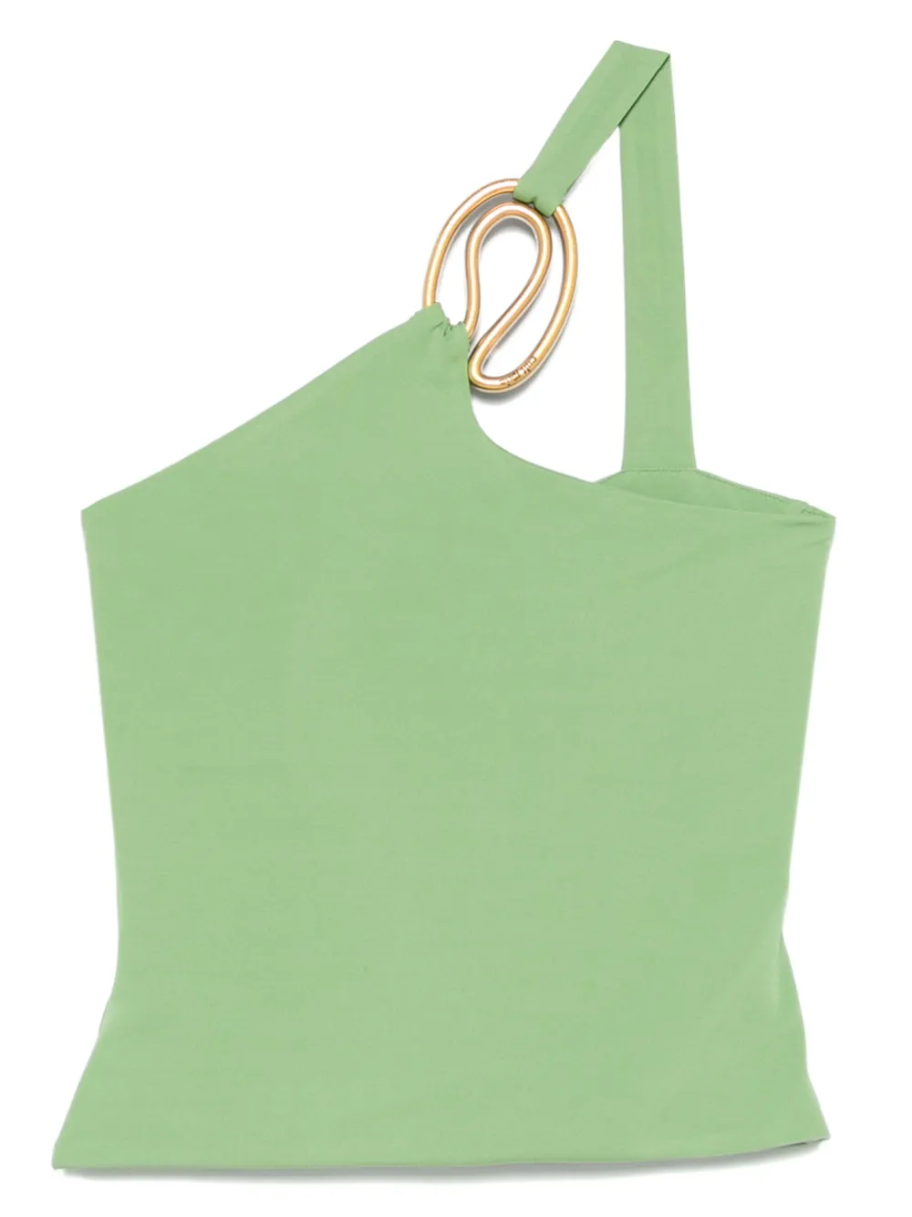 Cult Gaia Ania top - Verde