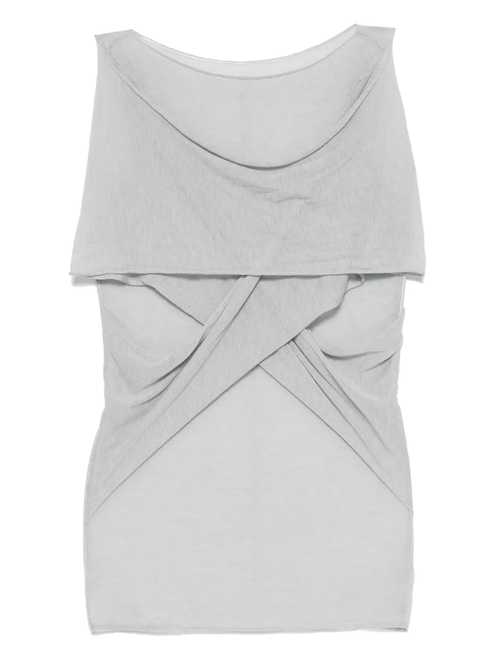 Paloma Wool knitted top - Grigio