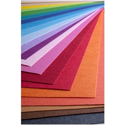 Cartoncino Fabriano Colore 70x100 cm 200 g conf. 10 fogli