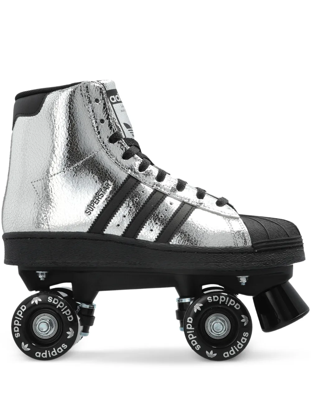 adidas Superstar 82 roller skates - Argento