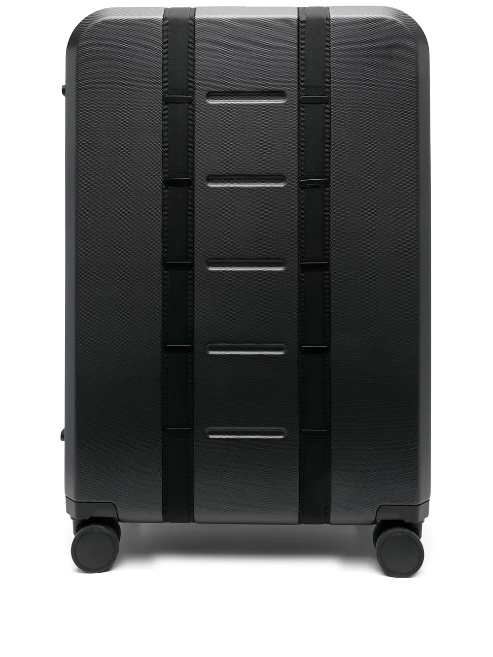 Db large Ramverk Pro carry-on suitcase - Nero