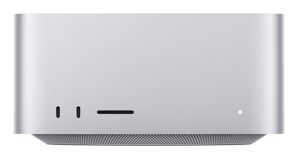 Apple Mac Studio M3 Ultra chip 28‑core CPU, 60‑core GPU, 96GB, 1TB