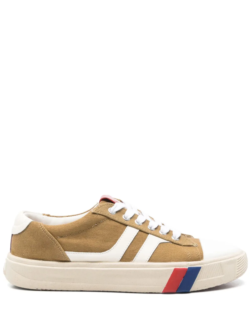 Pro-Keds suede sneakers - Marrone