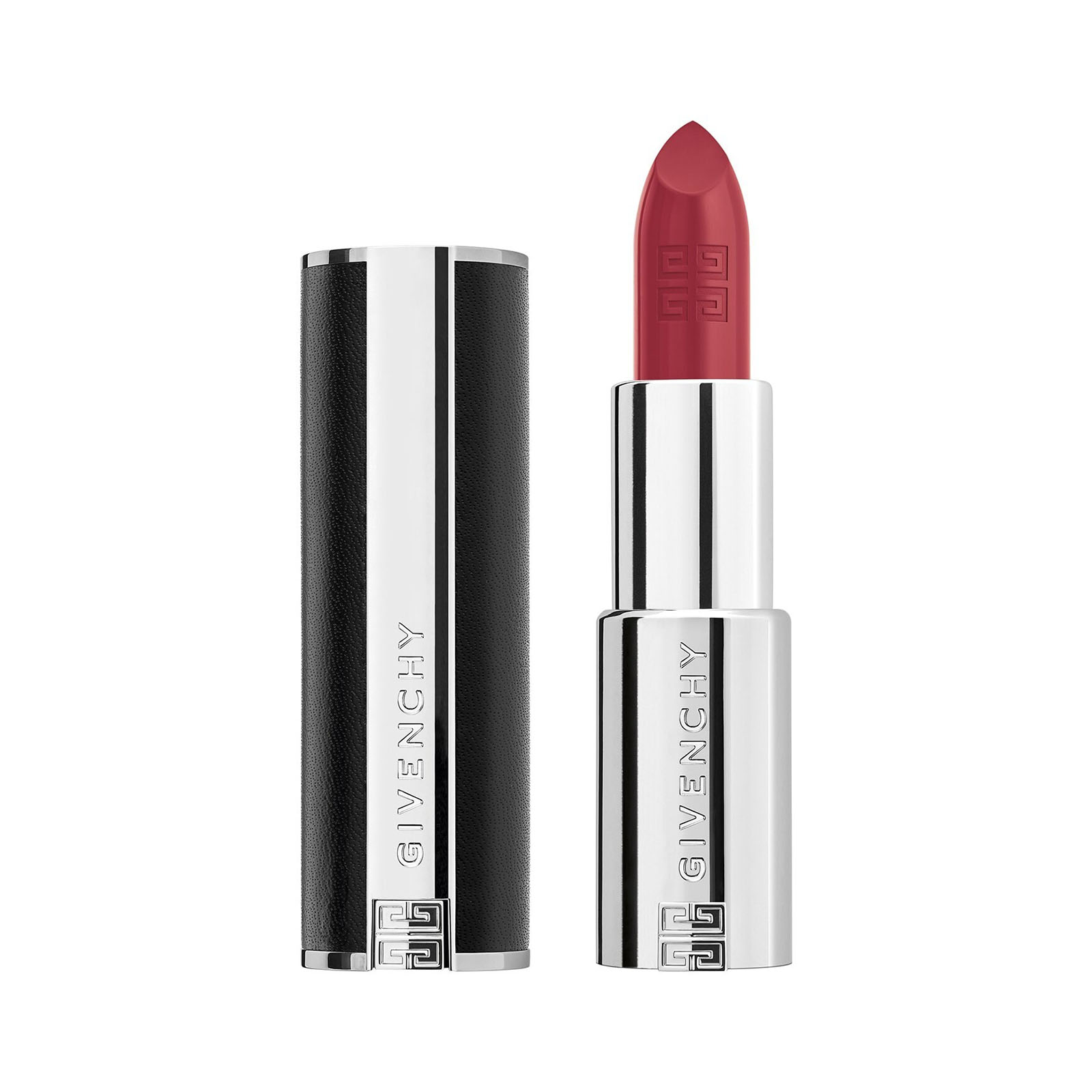 Le Rouge Interdit Intense Silk Rossetto Intens.silk 227 rouge infusé