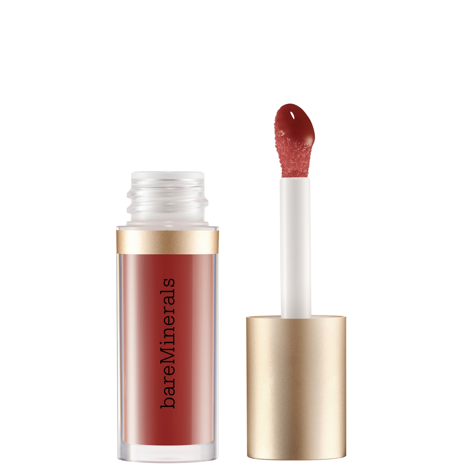 bareMinerals Nourishing Lip Oil 3.8ml (Various Shades) - Indulge