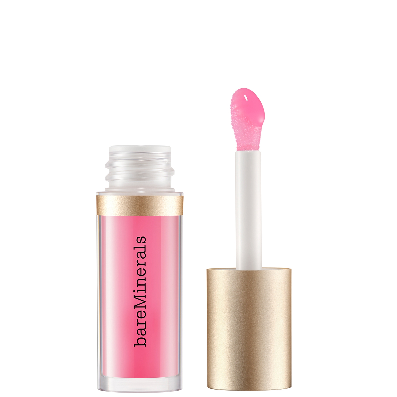 bareMinerals Nourishing Lip Oil 3.8ml (Various Shades) - Delight