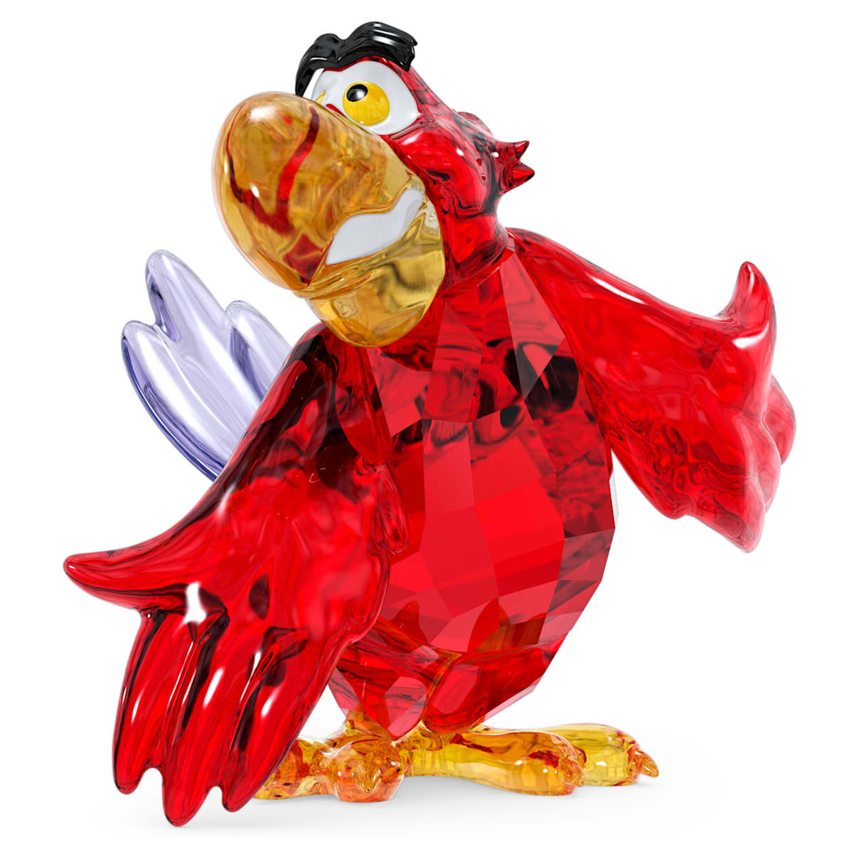 Aladdin Iago