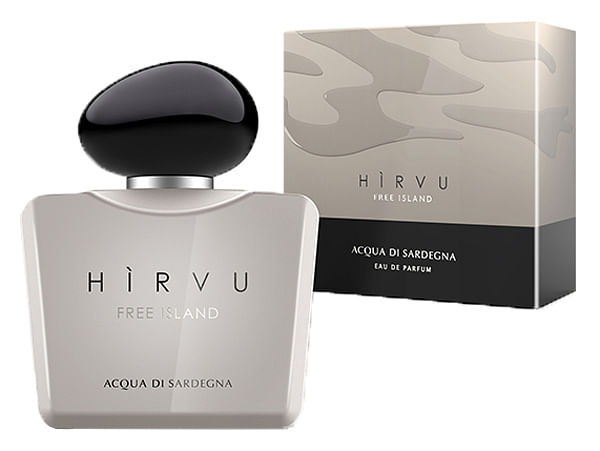 Hirvu Free Island Eau De Parfum 50 Ml