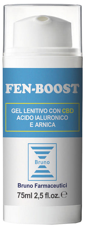 Fen Boost Gel Lenitivo 75 Ml
