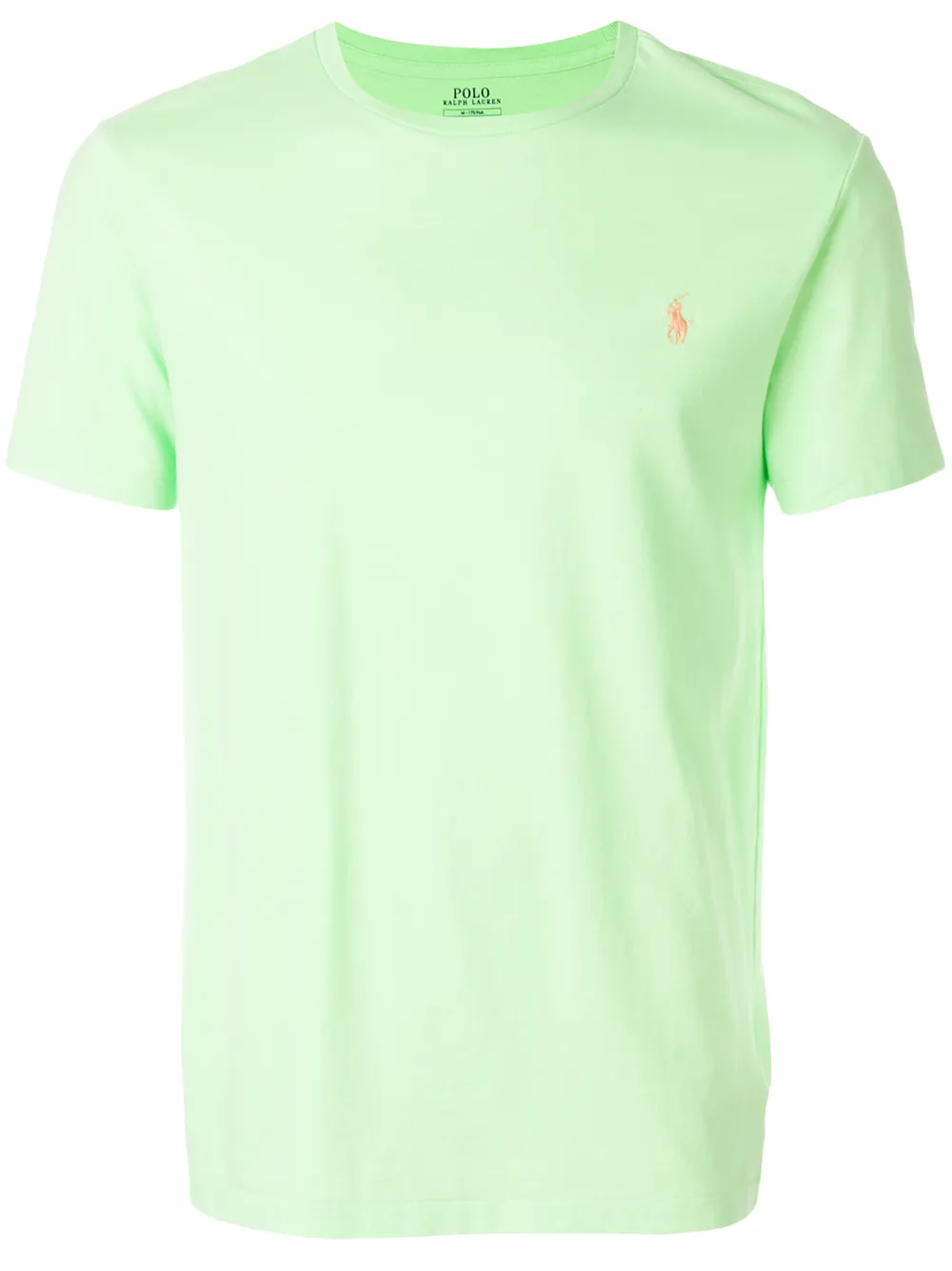 Polo Ralph Lauren T-shirt aderente - Verde