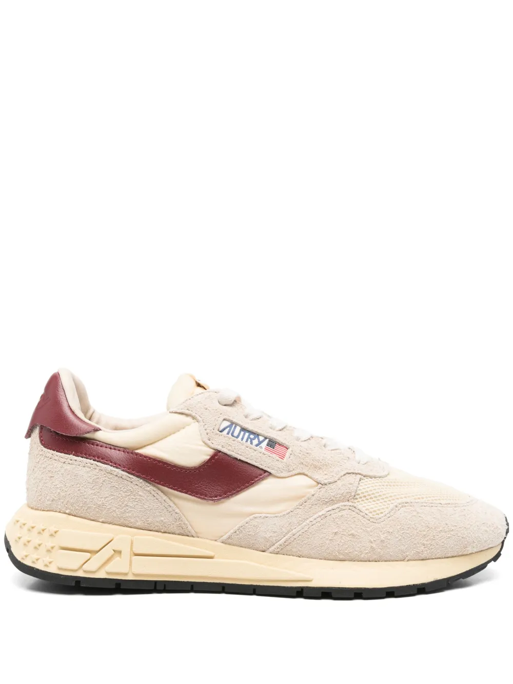 Autry Reelwind sneakers - Toni neutri