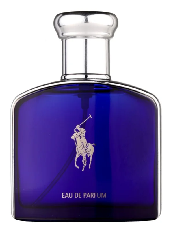 Ralph Lauren Polo Blue Eau de Parfum per uomo 75 ml 75 ml