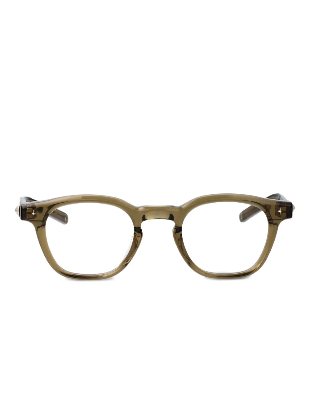 Gentle Monster Vonzo glasses - Verde