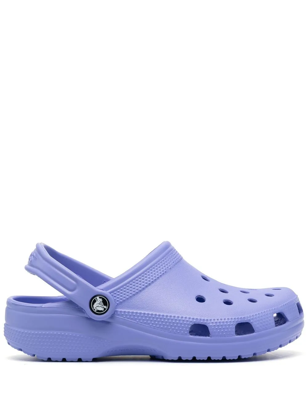 Crocs Sandali slides Classic Clog - Viola
