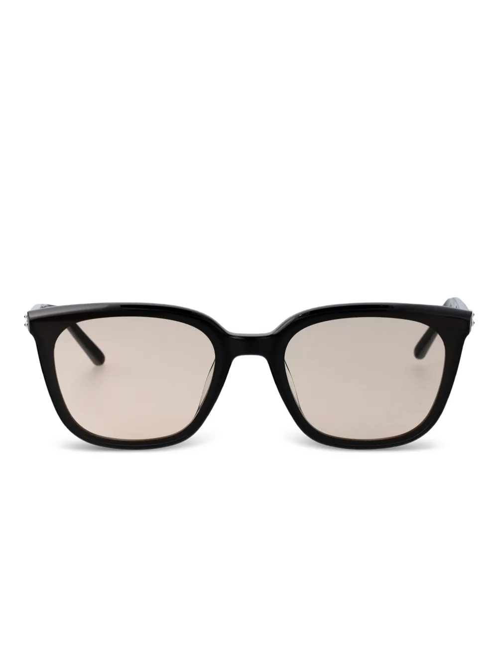 Gentle Monster Pino square-frame sunglasses - Nero