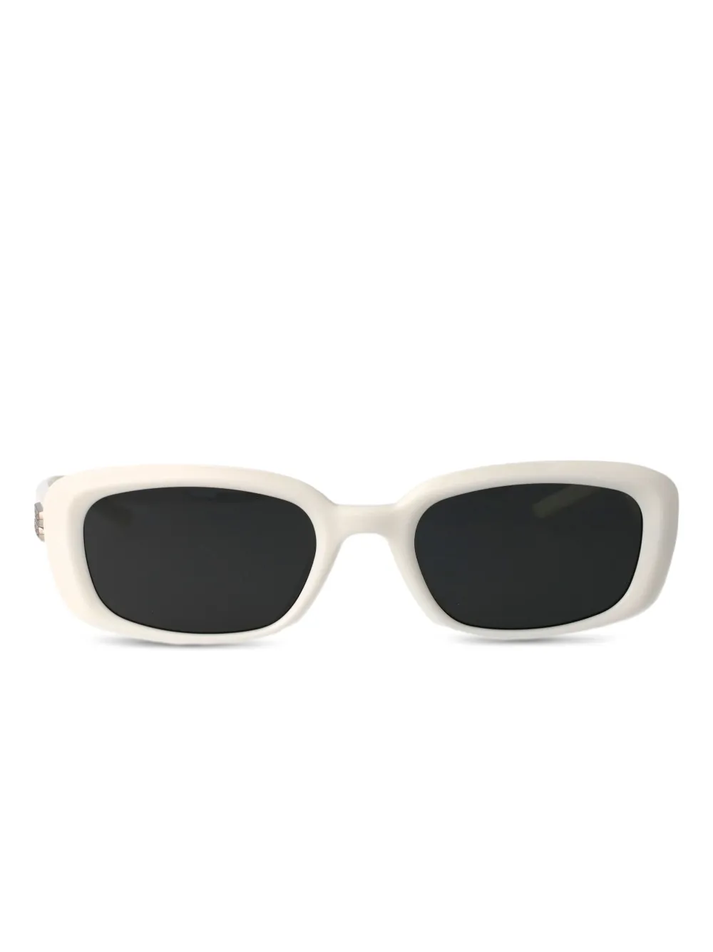 Gentle Monster Lin sunglasses - Bianco