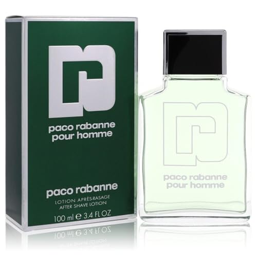 Paco Rabanne Paco Rabanne Homme Po Goleniu 100 Ml