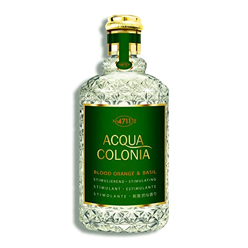 Acqua Colonia Blood Orange & Basil Edc Vapo 170 Ml