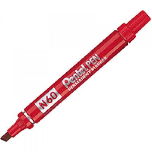 Cf12Marcat N60 Punta Scalp Rosso