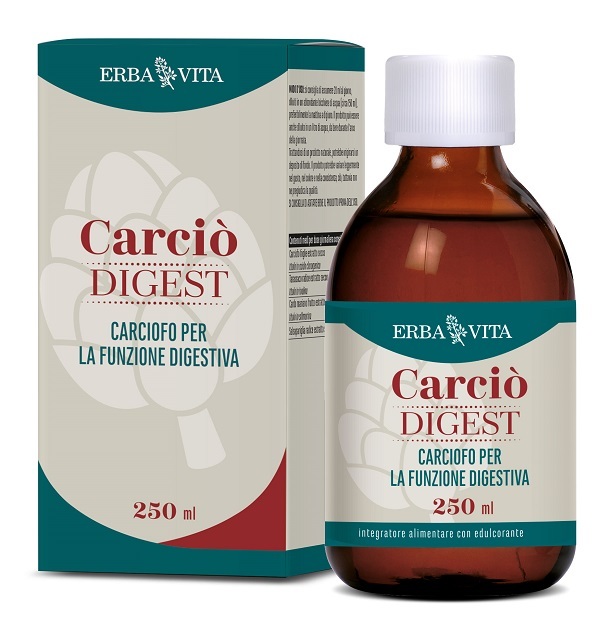 CARCIO' DIGEST 250ML