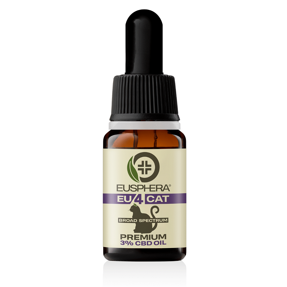 Eusphera Eu4 Cat 10 Ml