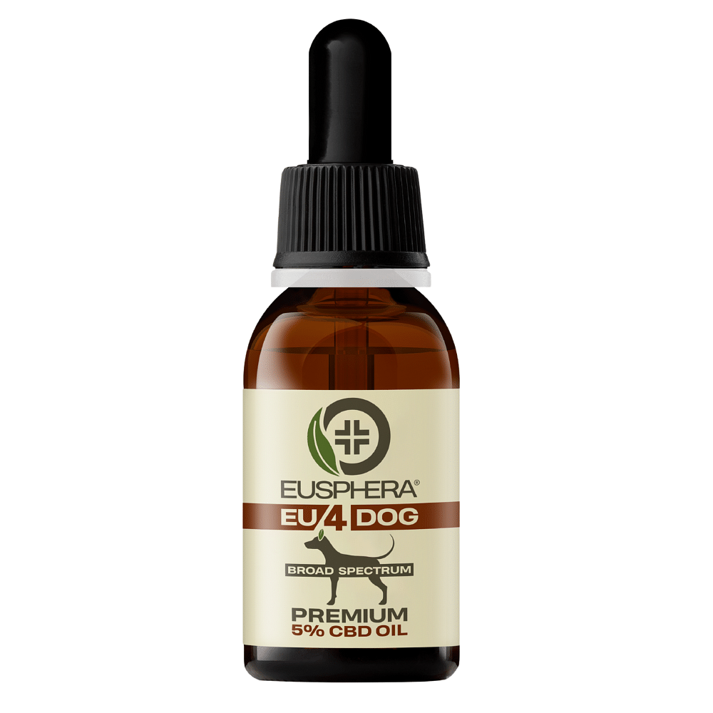 Eusphera Eu4 Dog 30 Ml