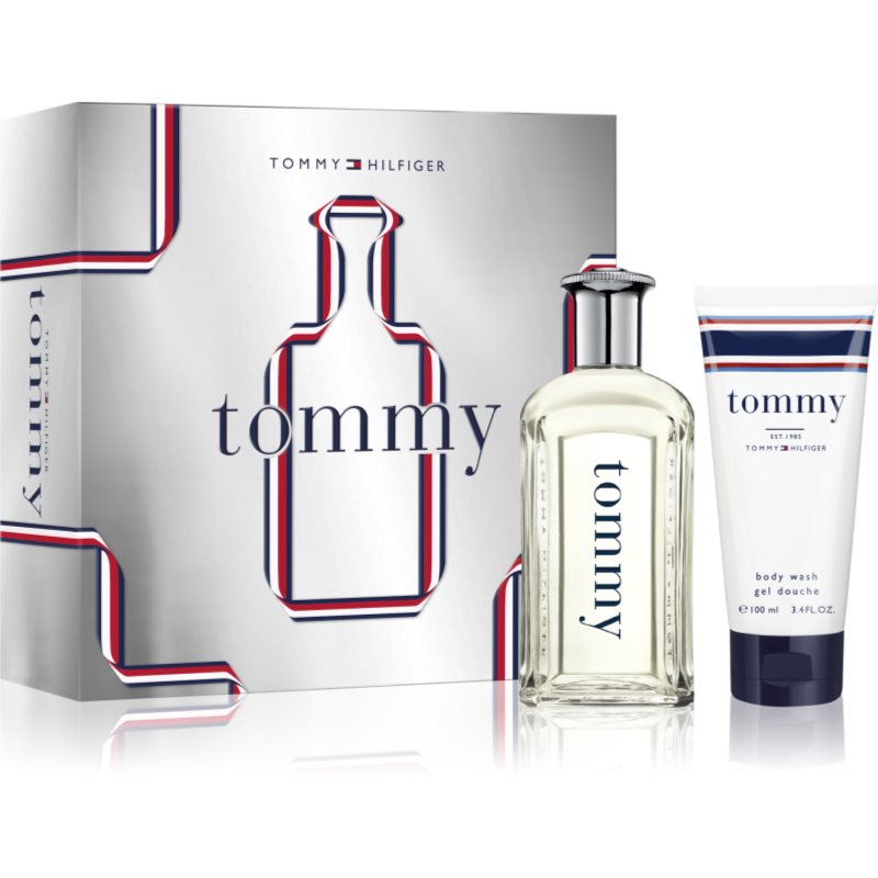 Tommy Hilfiger Tommy Gift Set Confezione Regalo Per Uomo Holiday 2024 1 Pz
