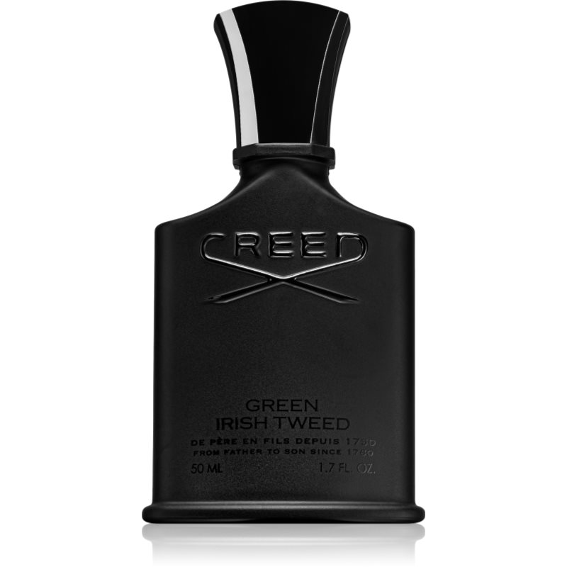 Creed Green Irish Tweed Eau De Parfum Per Uomo 50 Ml