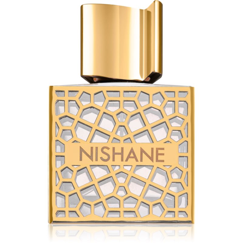 Nishane Hacivat Oud Estratto Profumato Unisex 50 Ml
