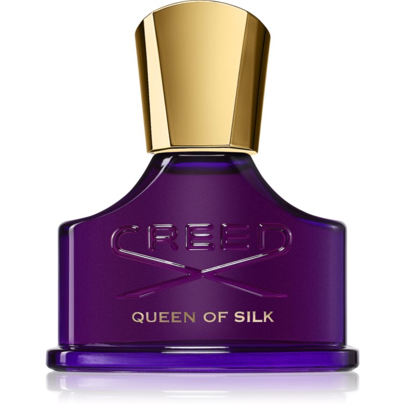 Creed Queen Of Silk Eau De Parfum Da Donna 30 Ml