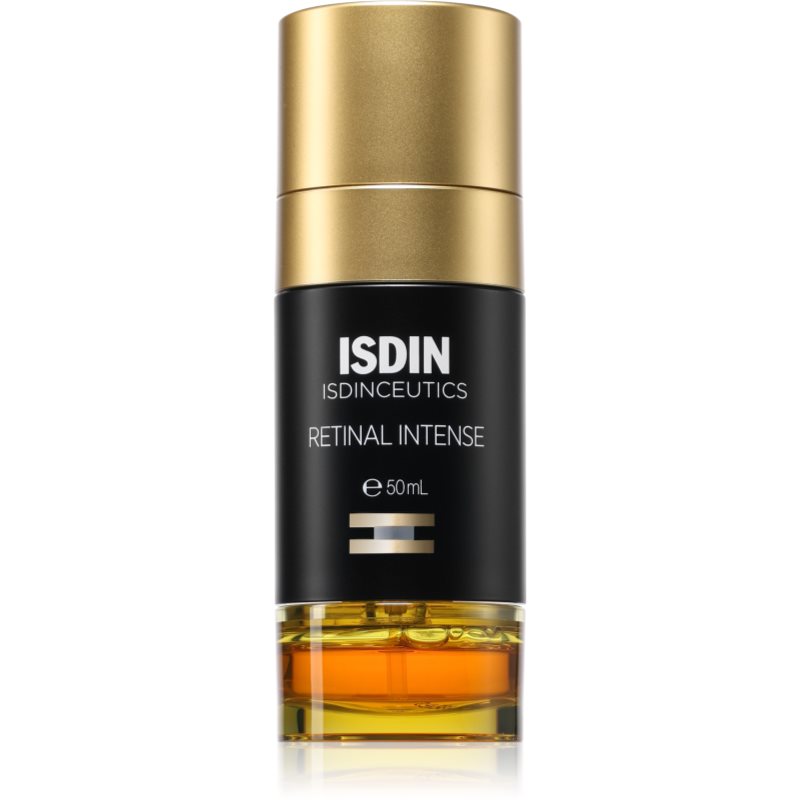 Isdin Isdinceutics Retinal Intense Serum Siero Anti-Age Per Tutti I Tipi Di Pelle 50 Ml